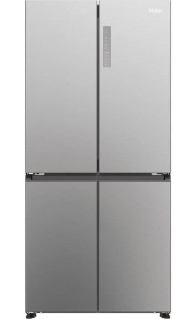 Холодильник HAIER HCR3818ENMM